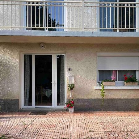 Logement Au Calme Pres D'Aurillac Sansac-de-Marmiesse Exteriér fotografie