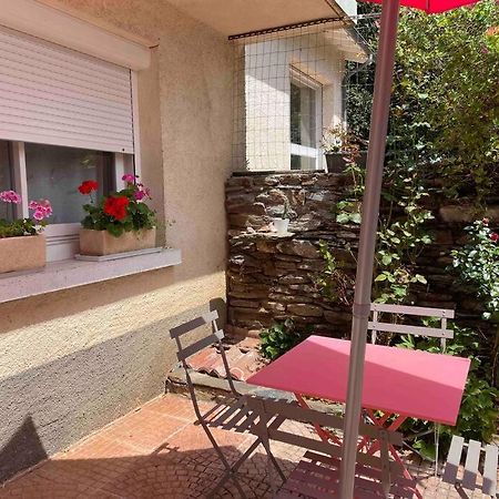 Logement Au Calme Pres D'Aurillac Sansac-de-Marmiesse Exteriér fotografie