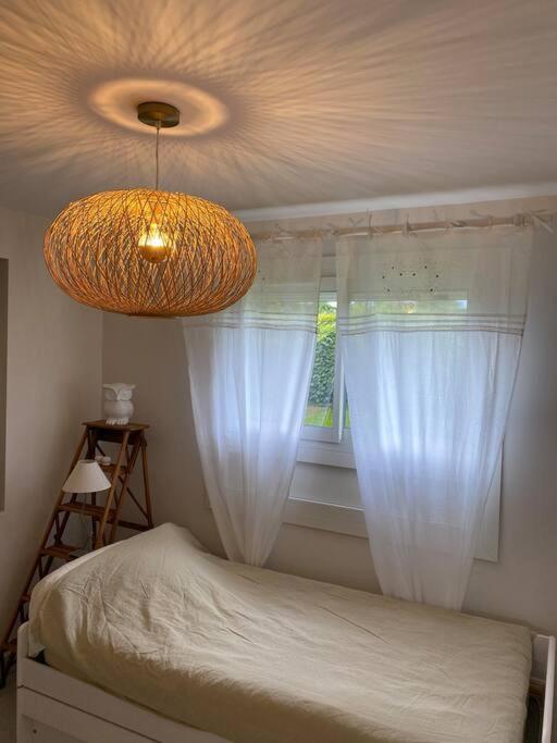 Logement Au Calme Pres D'Aurillac Sansac-de-Marmiesse Exteriér fotografie
